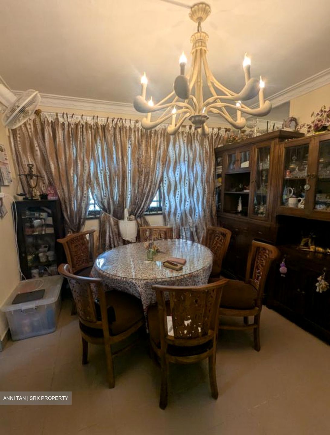 Blk 130 Eunos Spring (Bedok), HDB Executive #507096841